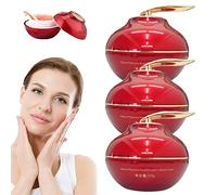 Retinol Placenta Royal Dragon Blood Cream,Retinol Placenta Royal Dragon Blood Cream,Retinol Face Moisturizer,Hydrating Face Cream,Anti Wrinkle Cream For Women,For Brighten Skin Tone (3PCS)