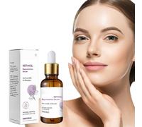 Retinol Rejuvenation Serum, Retinol Anti-Ageing Serum, Moisturise Essence for Wrinkles, Reduce Wrinkles, Skin Care (1PC)