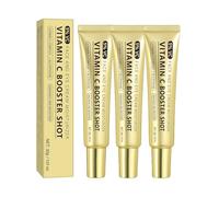 Retinol Shot Lot de 3 sérums raffermissants, riches en vitamine C, contre les rides et ridules, raffermissement des pores, peau du visage pour le visage, les yeux