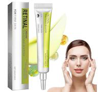 Rétinol Shot Raffermissant - 15 ml - Soin du visage - Fluide minimisant les pores et rides - Hydratant rétinien pour raffermir la peau du visage - Pour femmes de tous types de peau (1)