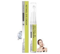 Retinol Tightening Booster,Retinal Shot Creme Retinol Visage,Retinol Serum pour Visage & Yeux,Anti-âge et Anti-rides, Réduit les rides et les ridules,peau plus ferme,Hydratation longue durée (1pc)