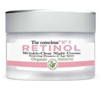 Biovene The Conscious Retinol Wrinkle-Clear Night Cream 50ml