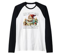 Retired Gnome For Librarian And Teacher Retirement Saying Manche Raglan