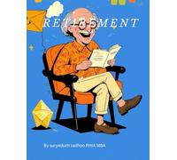Retirement: A Relaxing Adult Coloring Book to Celebrate Life’s Next Chapter