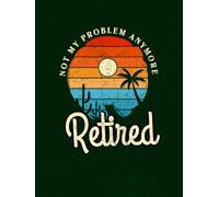 Retirement Guest Book: Memory Book to sign for Retirement Party - Happy Retirement Gift for Woman and Men