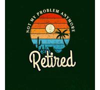 Retirement Guest Book: Memory Book to sign for Retirement Party - Happy Retirement Gift for Woman and Men