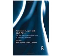 Retirement In Japan And South Korea