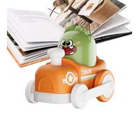 Retirer Les Jouets de Voiture | Véhicules à Embrayage pour | Auto Push and go Portable à Embrayage Facile à appliquer pour garçons, familles, Amis, Filles,