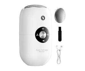 Retirer Pieds - Retirer Calli Tallone | Manuel, Outil D'appel, Solution Aux Appels, Imperméable Rechargeable Loyale Slicer -Slicer -Grattoir à Broyeur Cuir Sec Le