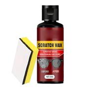 Retirez les petits verres sortant 30g | Liquide de réparation de verre | Formule non abrasive pour le nettoyage sûr | Lunettes de soleil idéales masques fenêtres fenêtres pare-brise
