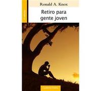 Retiro Para Gente Joven - [Livre en VO] Knox, Ronald A (Auteur)