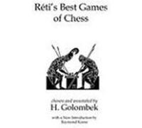 Reti's Best Games of Chess