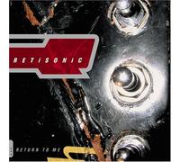 Retisonic - Return to Me