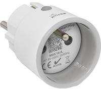 RETLUX RSH 201 prise intelligente avec connexion Wi-Fi, Max. 16A, automatisation, minuterie