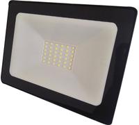 RETLUX RSL 244 Projecteur LED, corps entièrement en aluminium - design fin, puissance absorbée : 30W, alimentation : 230V AC