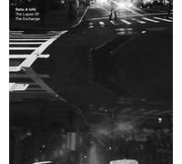 Reto A Ichi - Lapse of The Exchange [Import]