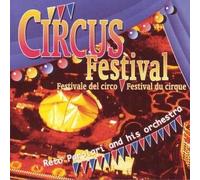 Reto Parolari - Circus Festival [Import]