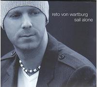 Reto von Wartburg - Sail alone