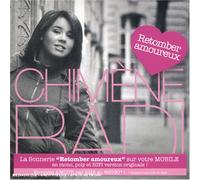 Chimène Badi - Retomber Amoureux, Je Viens du sud
