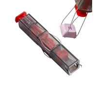 Retonnement De Clé Du Clavier - Remover D'étirement Du Commutateur De Capuchon De Clé | Puller De Keycap Extracteur De Commutateur | Retonnement Clé | Tiler Keycap Pour Le Nettoyage Du Clavier | Acces
