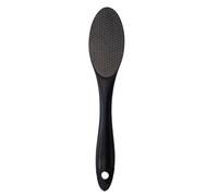 Retonnement de la peau de maïs pour les pieds - côte de pied pour éliminer la cornée | Outil de broyeur à pied couvert à la main, outil de pédicure de pied, poisson-pied portable avec poignée ergonomi