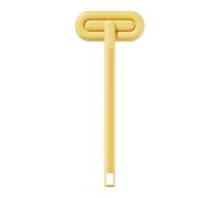 Retonnement de poils pour chien pour canapé - brosse à épilation réutilisable pour animaux de compagnie, fournitures pour chiens pour tapis de tapis de plaquette de lit meuble de lit de lit pour la ma