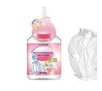 Retonnement de teinture à linge enzymatique actif (1, Rose)