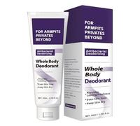 Retonnement Des Odeurs Corporelles - Crème De Lutte Contre Les Odeurs | Lotion Éclairante Hydratante | Entraînement Et Contrôle Du Sport, Soins De Voyage Et De Camping, Cutanée, Rémunération De La Col