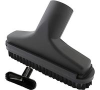 Retoo Accessoire pour aspirateur, tête d'aspiration pour canapé, brosse en forme de T 32 mm, buse universelle pour sol, accessoires pour aspirateur, kit de nettoyage universel pour aspirateur