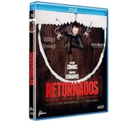 RETORNADOS BD