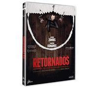 Retornados DVD [dvd]