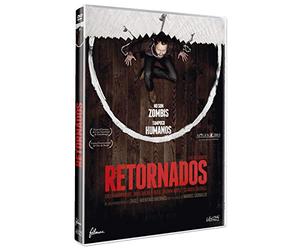 Retornados DVD [dvd]