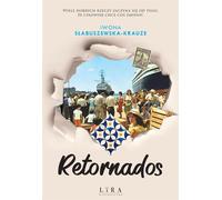 Retornados Iwona S³abuszewska-Krauze (Buch auf Polnisch)