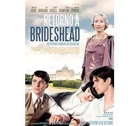 Retorno a Brideshead [Blu-Ray] [Import]