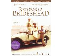 Retorno A Brideshead (Ed.Restaurada) [Import]