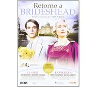 Retorno A Brideshead-Edición Especial Coleccionista [Import]