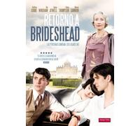 Retorno A Brideshead – BBC – Import espagnol