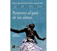 Retorno al pais de las almas (DVD)