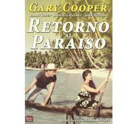 Retorno Al Paraíso (Import Dvd) (2011) Gary Cooper; Barry Jones; Roberta Hayne