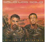 Retorno Al Principio [Import]