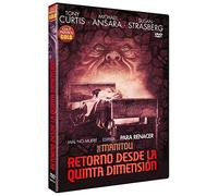 Retorno Desde la Quinta Dimensión (The Manitou) 1978 [Import]
