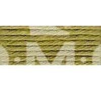 DMC - Fil tapisserie Retors Mat | 100% coton - Idéal pour le canevas - Ne peluche pas | Taille 4-10 m | 285 coloris