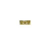 DMC Garn – Retors Mat à broder – 100% coton, ne peluche pas – Taille 4-10 m – 285 coloris