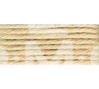 DMC - Retors Mat | 100% coton - Idéal pour le canevas - Ne peluche pas | Taille 4-10 m | 285 coloris