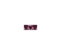 DMC 5-Strand Embroidery Soft Matte Cotton Thread 10.9yd-Very Dark Garnet