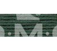 DMC 5-Strand Embroidery Soft Matte Cotton Thread 10.9yd-Ultra Very Dark Blue GRE