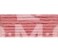 DMC - Retors Mat | 100% coton - Idéal pour le canevas - Ne peluche pas | Taille 4-10 m | 285 coloris