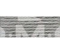 DMC - Retors Mat | 100% Coton - Idéal pour Le Canevas - Ne Peluche Pas | Taille 4-10 m | 285 Coloris