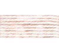 DMC 5-Strand Embroidery Soft Matte Cotton Thread 10.9yd-Ultra Very Light Peach