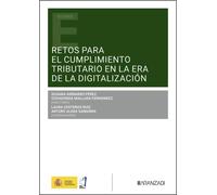 Retos para el cumplimiento tributario en la era de la digitalización